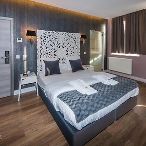 Deluxe Kamer met een King Size Bed