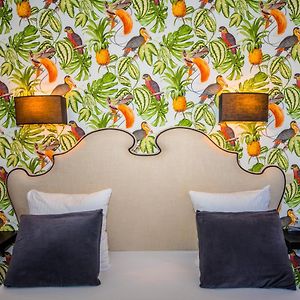 Deluxe Double Kamer